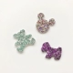 Tuổi thơ đầy sức sống của em bé tiara 0-12 tháng tuổi Liu Haifa đăng một số lượng nhỏ clip phụ kiện tóc công chúa an toàn set kẹp tóc cho bé gái Phụ kiện tóc