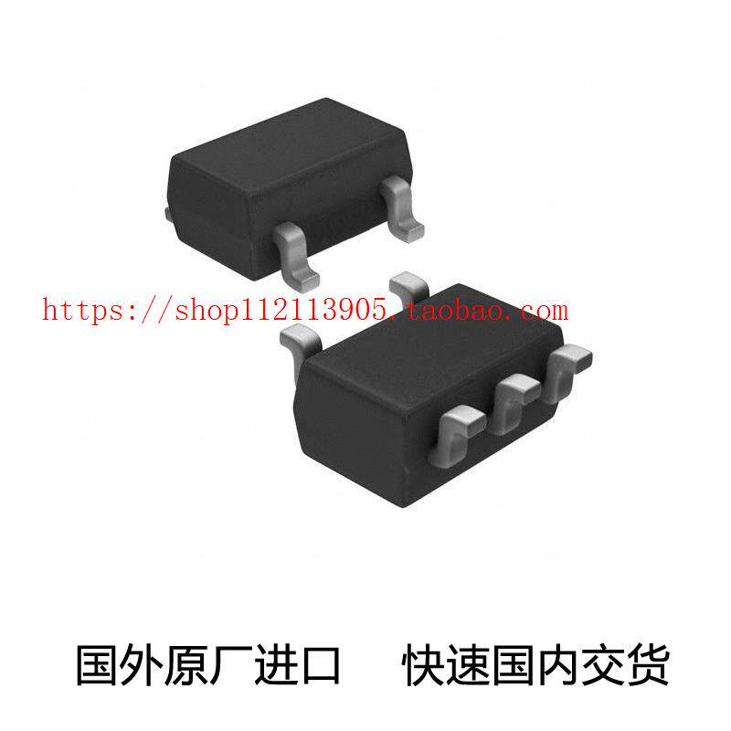 FT440AAIC REG BUCK ADJ 0 6A SYNC SOT23]