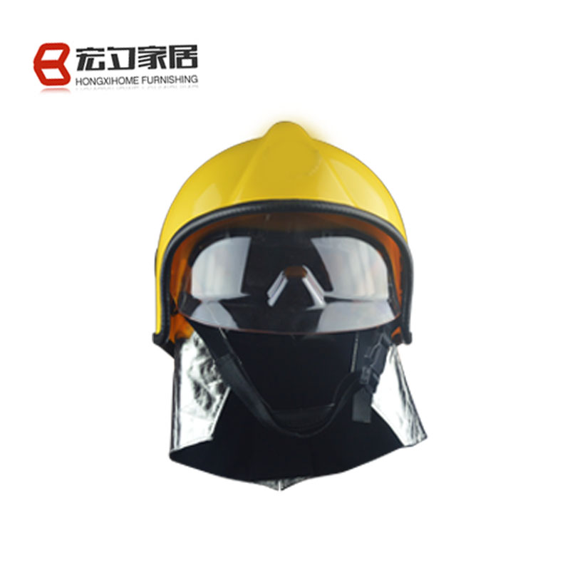 European safety helmet Combat protection 02 Safety helmet Fire protection Safety helmet Protective safety helmet