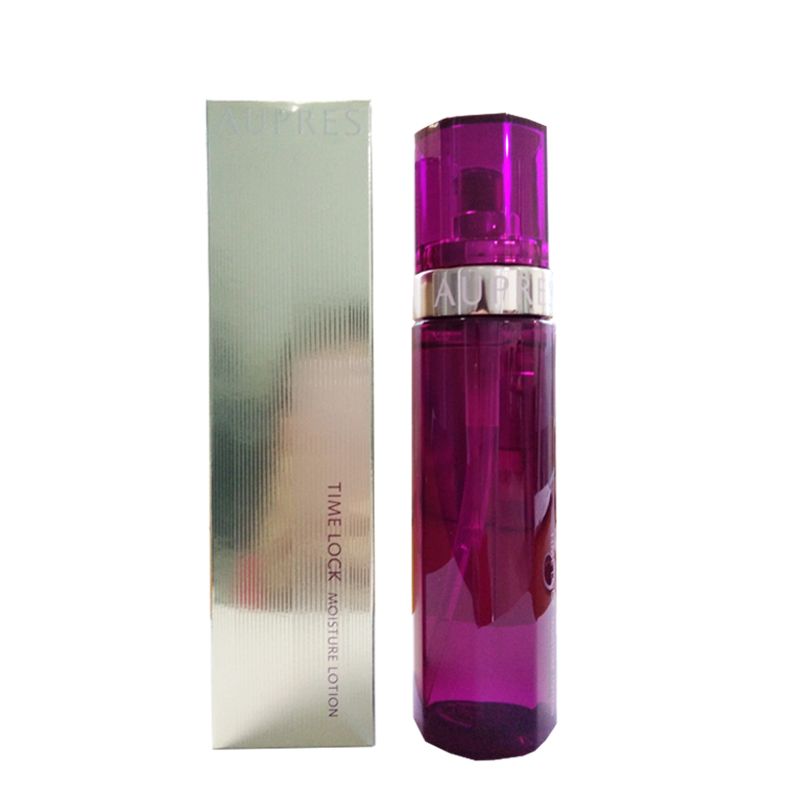 包邮 欧珀莱 时光锁紧致塑颜系列 柔肤水170ml 清润型