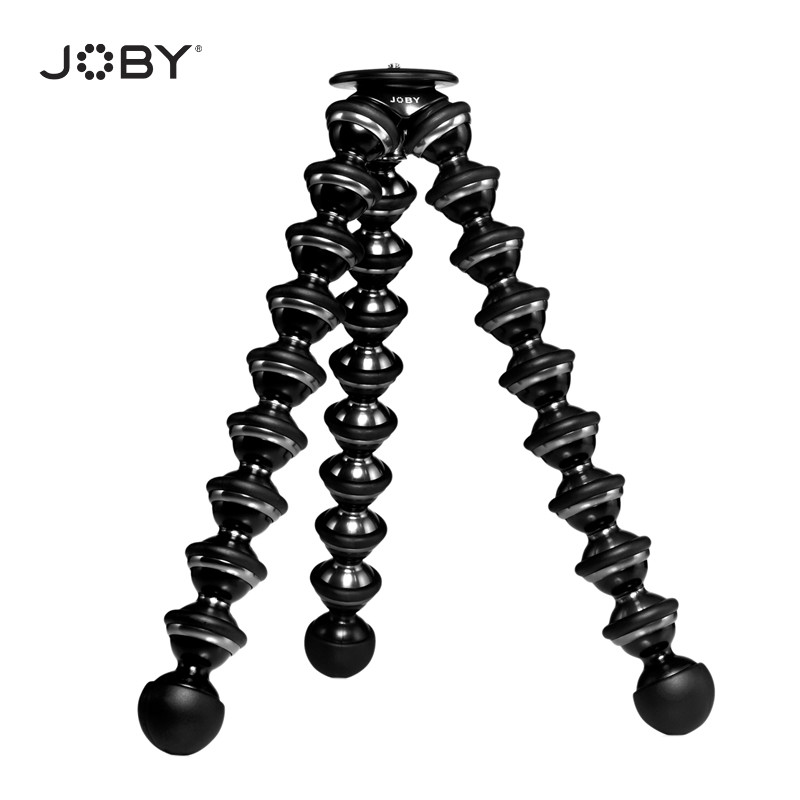 春夏新品 JOBY/宙比 照相机支架(不含云台) GP8