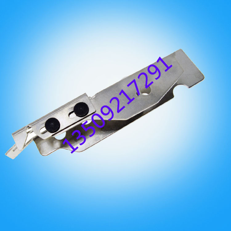 KW1-M3240-00X Yamahacl 16MM Feida Press Cover Tape Guide Assy