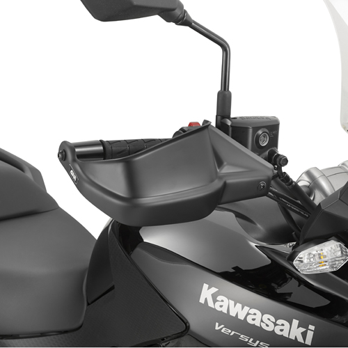 Italian GIVI Kawasaki Versys1000 front wind guard Versys1000 armguard 15 - -17 models-Taobao
