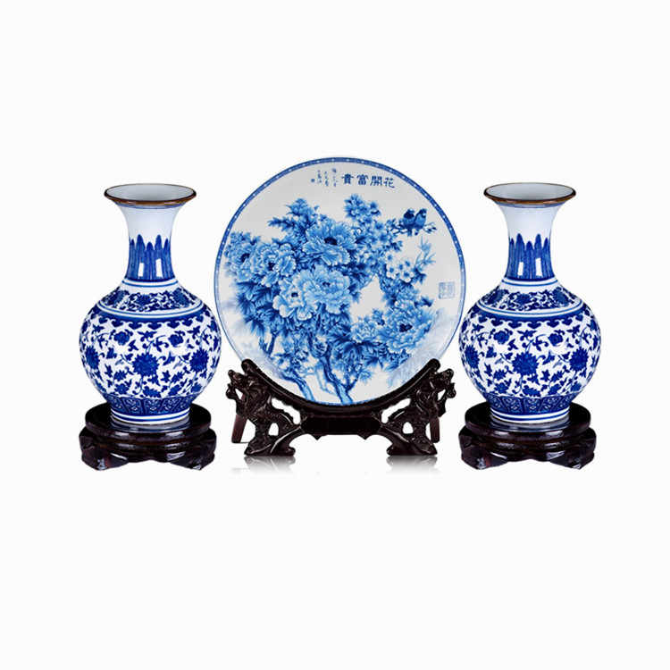 blue and white porcelain Latest Best Selling Praise Recommendation