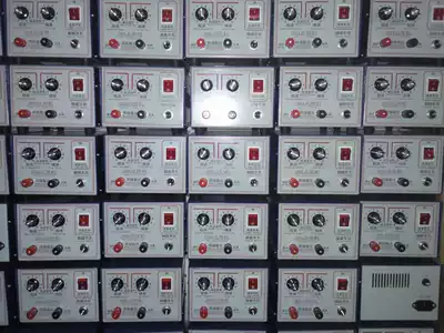 100A high-power pulse spot welding machine-welding ring Machine-jewelry tools-gold tools-jewelry equipment touch welding machine