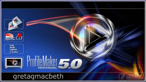 Love Colors ICC Making Tools Profilemaker Final Edition Support win7 8 10 64