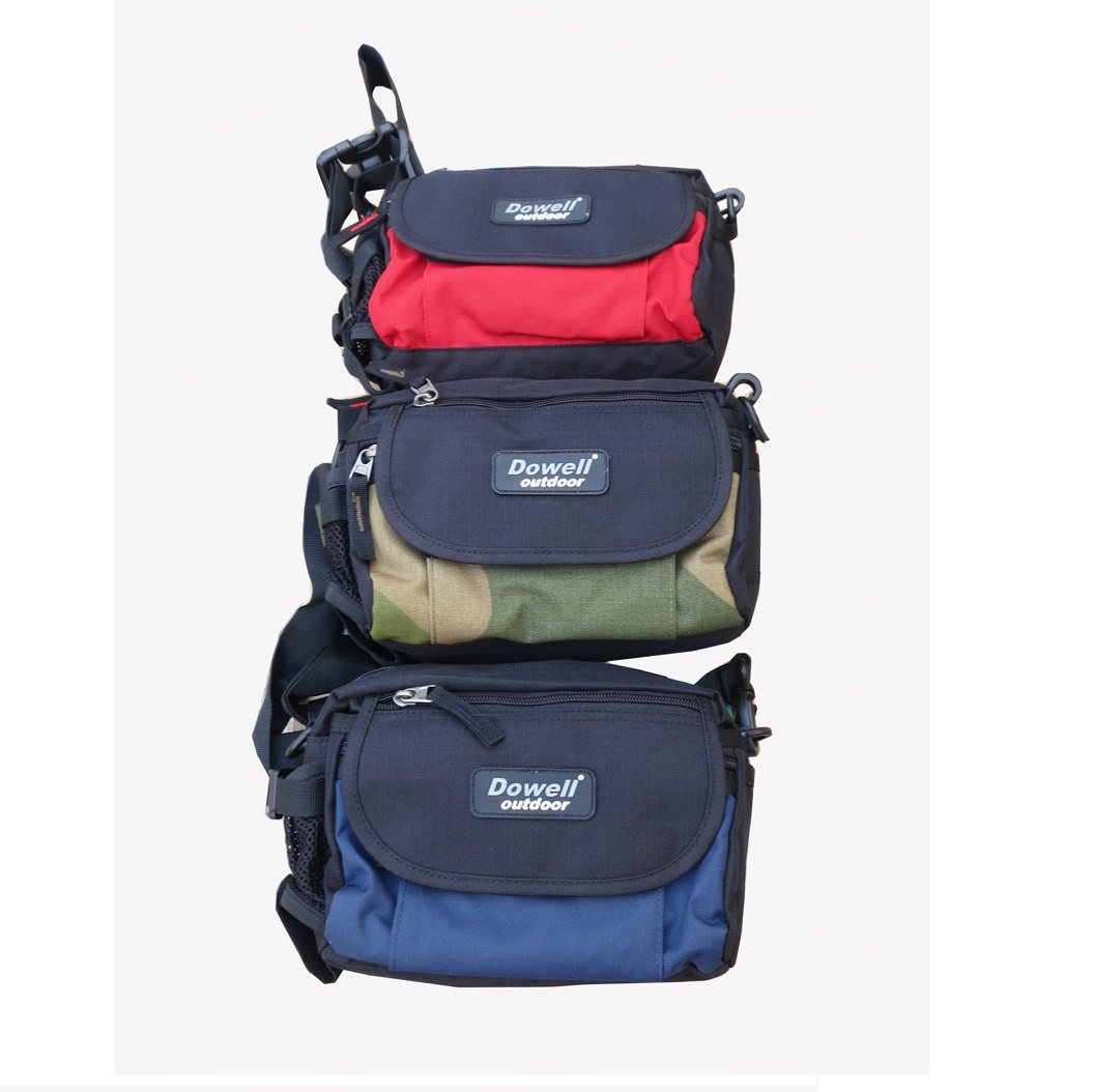 Multi-purpose Versatile Purse Riding Travel Sport Climbing Hiking Large Capacity Men And Women Universal