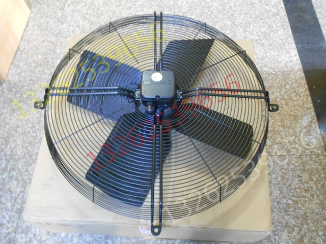 STUSLZ STUS precision air conditioning outdoor fan FB050-4EK condensing motor fan full catalog