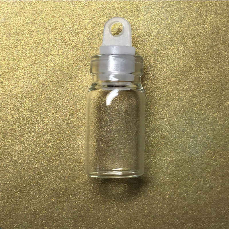 Sherley bottle sealed small bag bottle Gawu glass bottle mini bottle