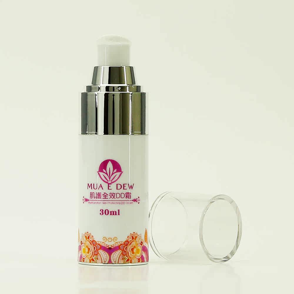 MUA E DEW肌护全效DD霜(30ml)
