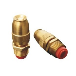 4 Minute Adjustable Sub Warhead Spray Nozzle Microspray Nozzle Lawn Gardening Spray Irrigation Equipment Garden Atomization Nozzle