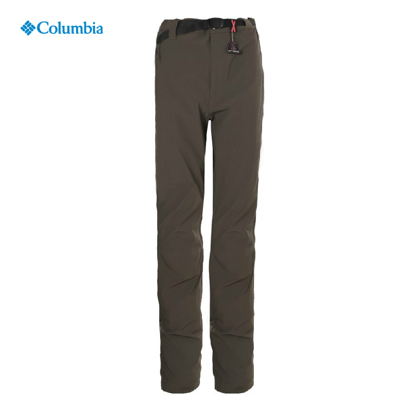 COLUMBIA/哥伦比亚 男款休闲长裤 PM8689