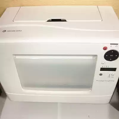 Ricoh laser imaging machine high temperature laser printer porcelain camera