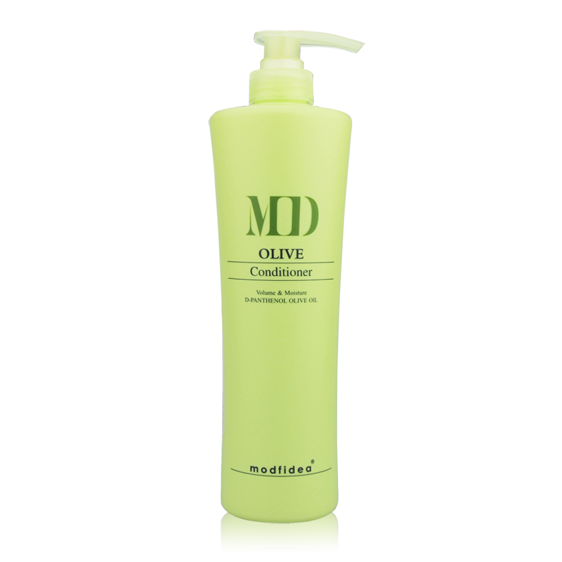 正品MD摩登橄榄染后固色护发素700ml修复滋润锁色护色护发露