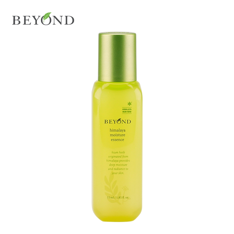 韩国LG直邮BEYOND/碧雅德 喜马拉雅清爽精华液55ml 清爽保湿