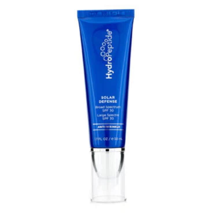 宙派德  广幅防晒霜SPF30 50ml