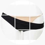 Quần lót chống chói, quần legging bikini - Bikinis