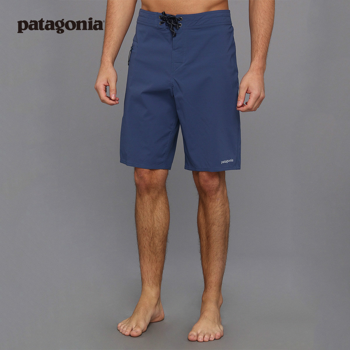 PATAGONIA/巴塔哥尼亚 男款冲浪短裤 86542