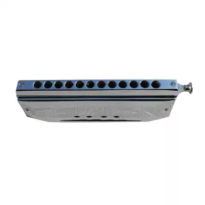 Swan harmonica 12 holes harmonica 48 tone SW-1248-3 blues harmonica