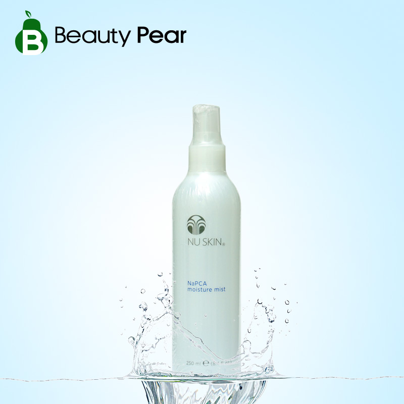 美国如新NuSkin滋润喷雾爽肤水 保湿补水舒缓肌肤面部滋润