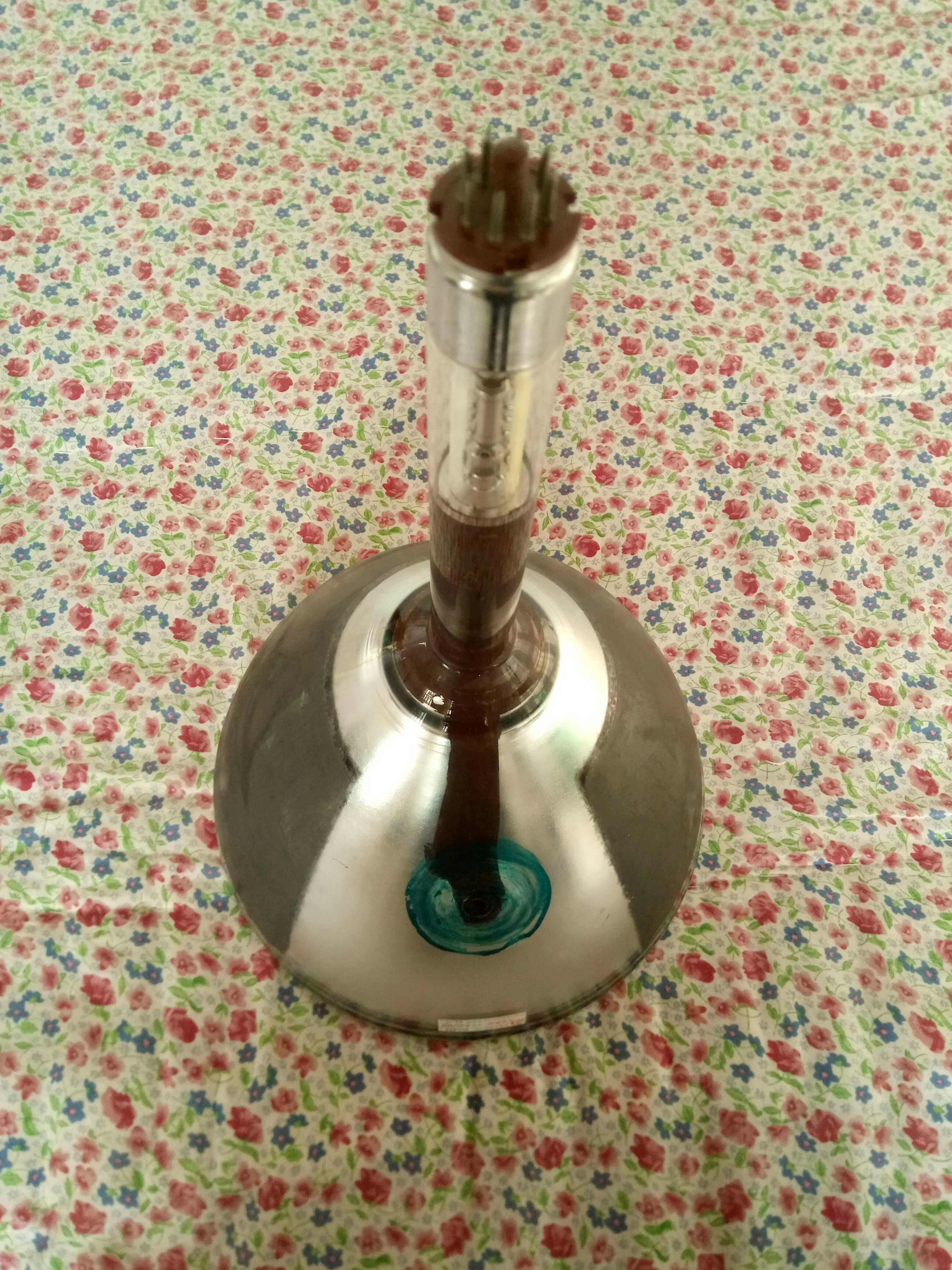 New 31SS53DJ vacuum tube Oscilloscope tube bile machine vacuum tube