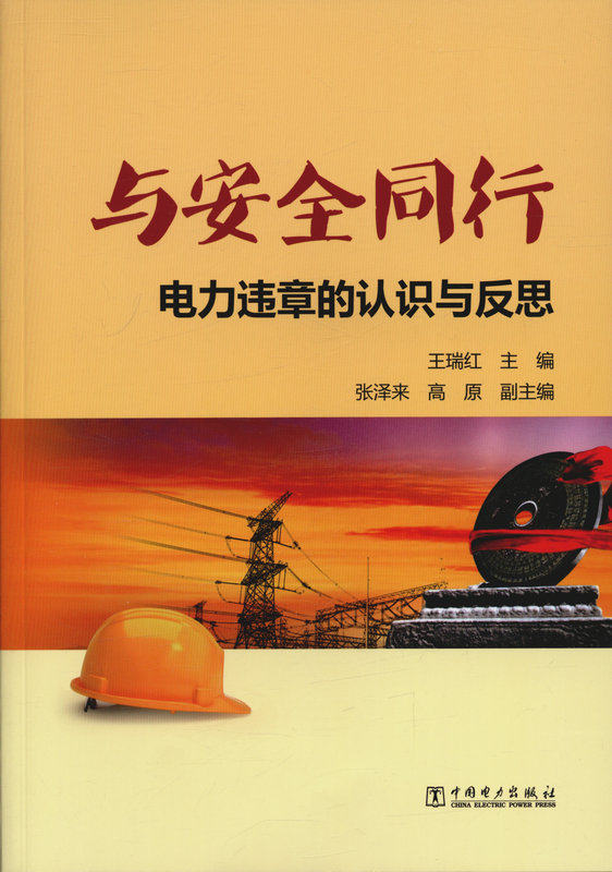与安全同电力违章的认识与反思