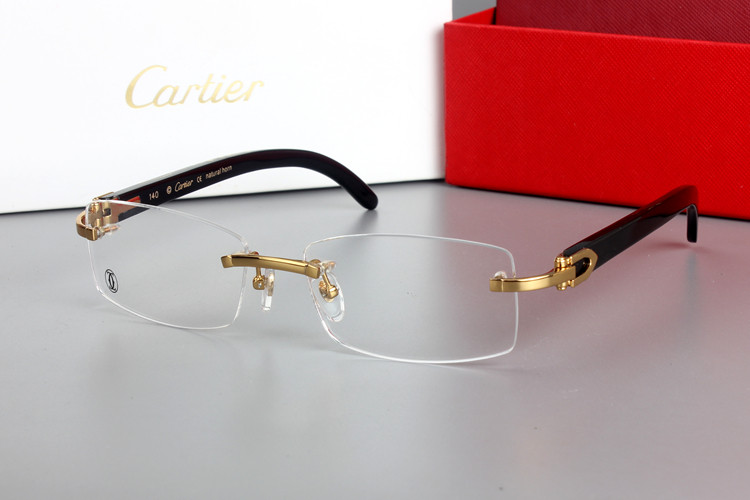 Купить Оправу Картье В Москве