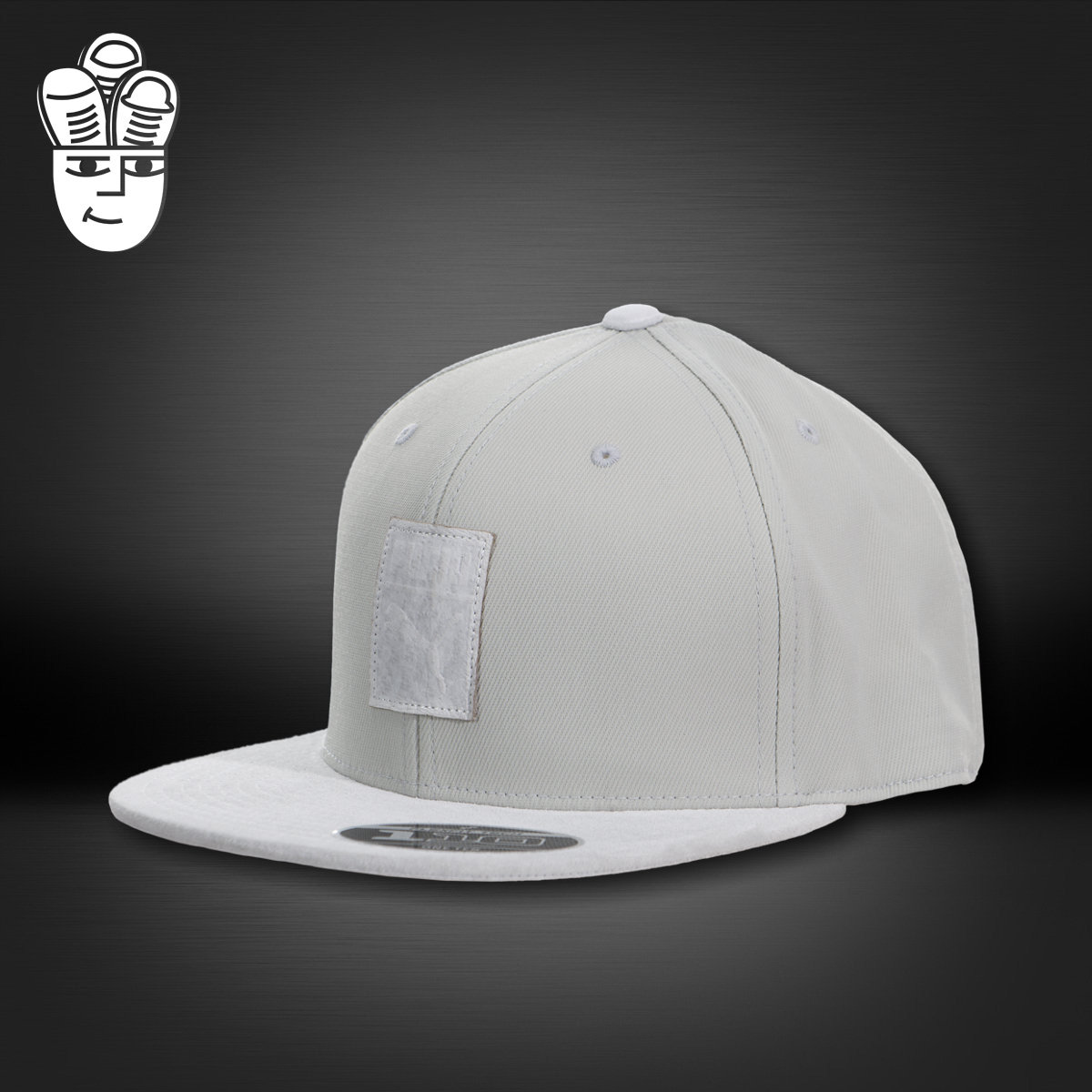 Puma Tactile 110 Snapback 彪马街头时尚潮帽 棒球帽