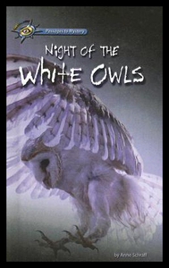 【预售】Night of the White Owls