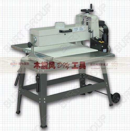 Burt Ms3156 Flat Sanding Machine/Roller Sanding Machine/Automatic Feed Sanding Machine