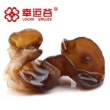 Северо -восточный специалист черный гриб 120g Heilongjiang Dongning Bow