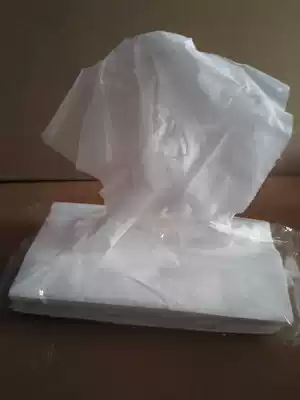 80 draw soft extraction toilet paper paper tissue tissue facial tissue paper Hotel KTV sauna nightclub extraction toilet paper KTV supplies paper towel