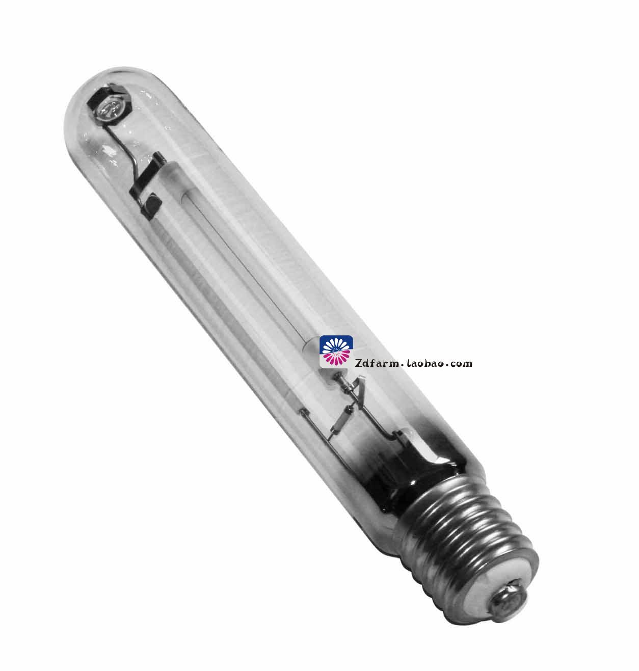 Plant Growth Lamp High Pressure Sodium Lamp High Light Efficiency Super HPS70W 250W 400W 600W 1000W