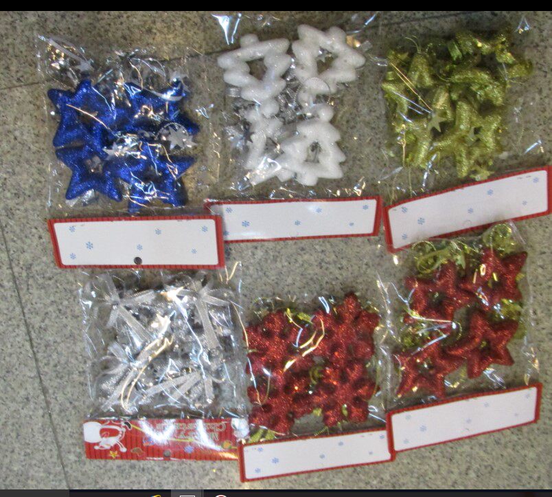 Christmas Decoration Shopping Shopping Shopping Frame Decoration Frame Decoration Frame Decoration Bubble New 8