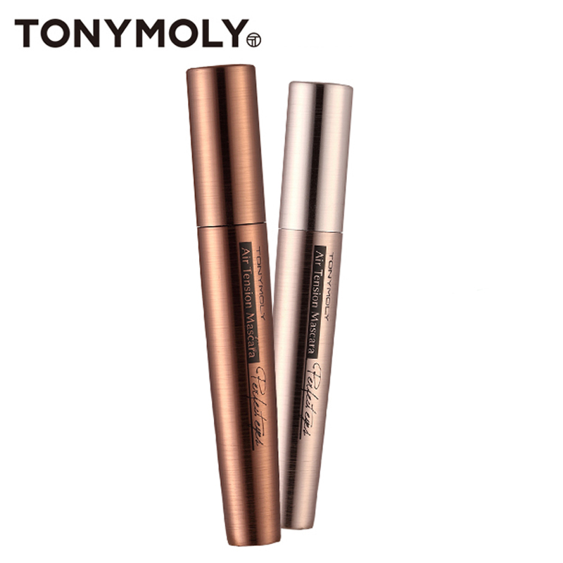 Tonymoly/托尼魅力美丽双眸轻盈卷翘睫毛膏