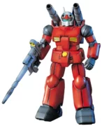 Mô hình nguyên bản 1/144 Cannon RX-77-2 Văn phòng Handai Nhật Bản Bandai - Gundam / Mech Model / Robot / Transformers
