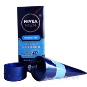 Nivea Men Water Multi-Action Body Lotion 50g dưỡng ẩm dưỡng ẩm cho da