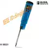 Italy HANNA HANNA HI98331 soil conductivity (EC) temperature (℃) analyzer