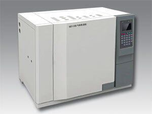 Shanghai Hengping GC1120-6 gas chromatograph host factory direct sales