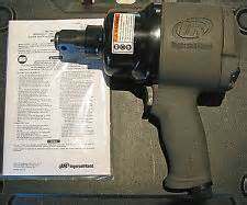 Ingersoll Rand 1 Professional Grade Pneumatic Impact wrench 2171XP