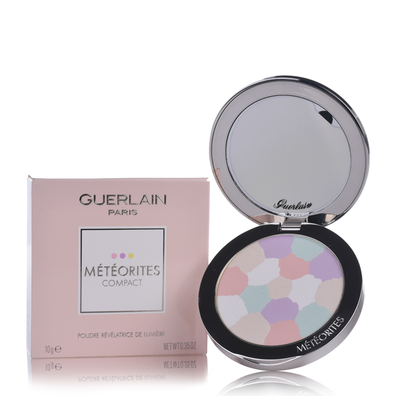Guerlain/娇兰全新幻彩流星蜜粉饼散粉定妆控油提亮春季限量新品