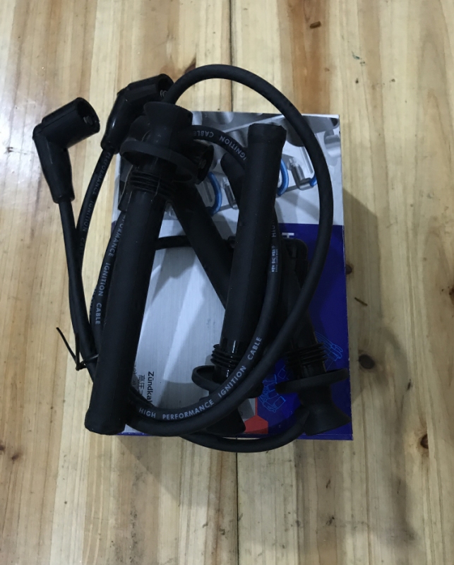 Chery/E3/E5/Arrizo 3/Fengyun 2/Qiyun 1.5/1.6L 477F двигатель высоковольтная линия 049
