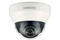 Network Fixed Focus Dome Camera SND-L6012P Original National Warranty