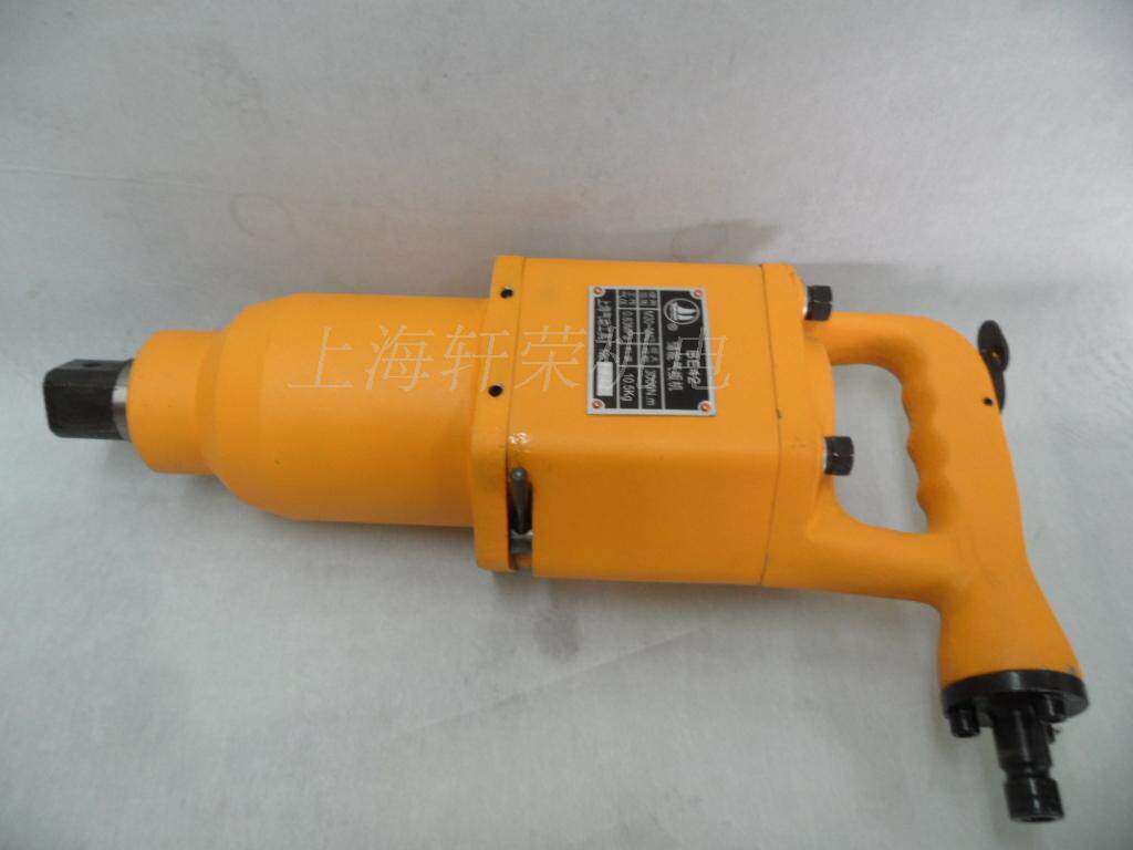 Shanghai pneumatic tool plant sailing card energy storage style gas trigger BE42 wind trigger pneumatic wrench pneumatic tool