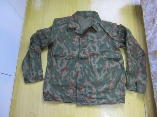 Suit Russian vertical stripes training suit Russian military vertical stripes camouflage Russian camouflage Russian clothes