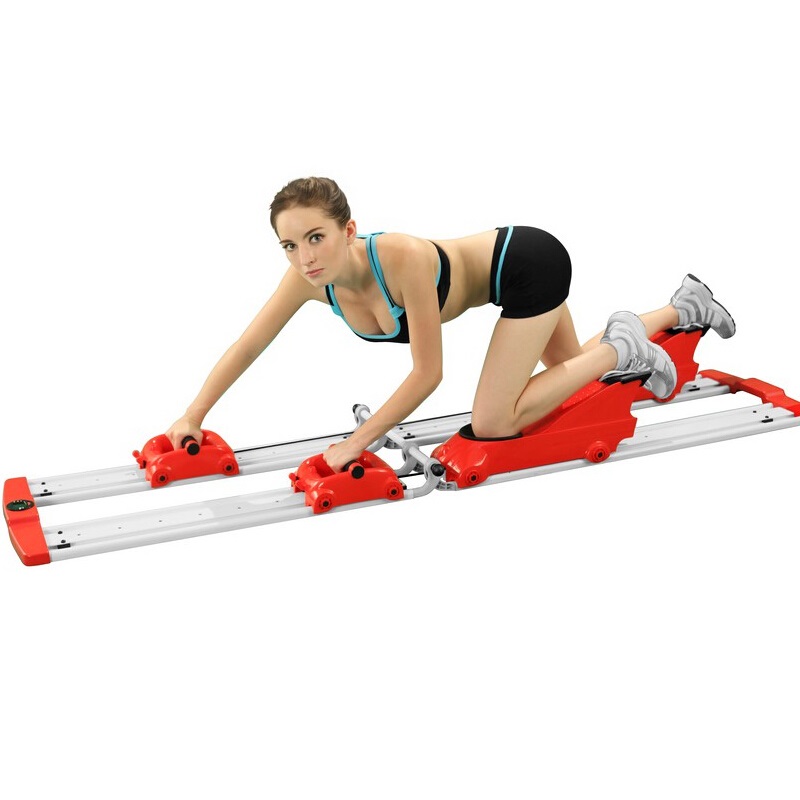Wei Zero climbs FC - 528 household crawling sports fitness equipment for foldable reptiles