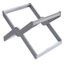 Yiergao 9351 hanging quick labor rack A4 hanging clamp rack B4 hanging quick labor rack FC F4 hanging labor rack