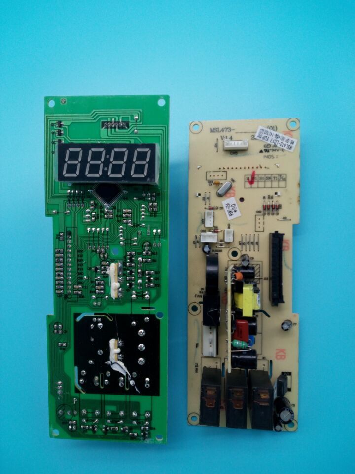 Gransee motherboard brand new MSL473-LCE7 (EUP) G70F20MN3XL-A7K (G4)