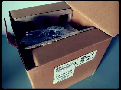 DELTA Servo Motor Drive ASD-B2-0421-B