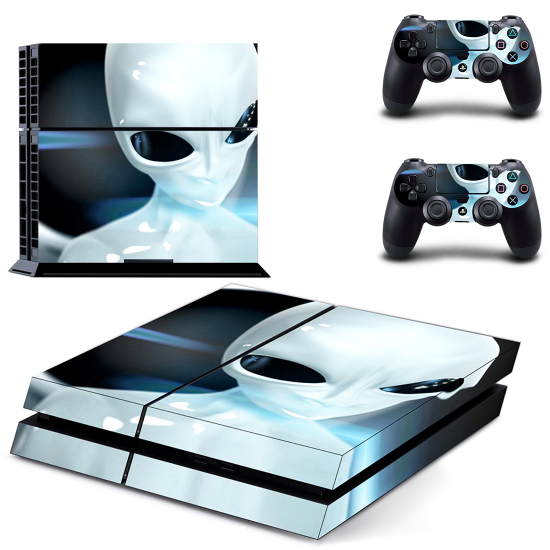 Alien ps4.